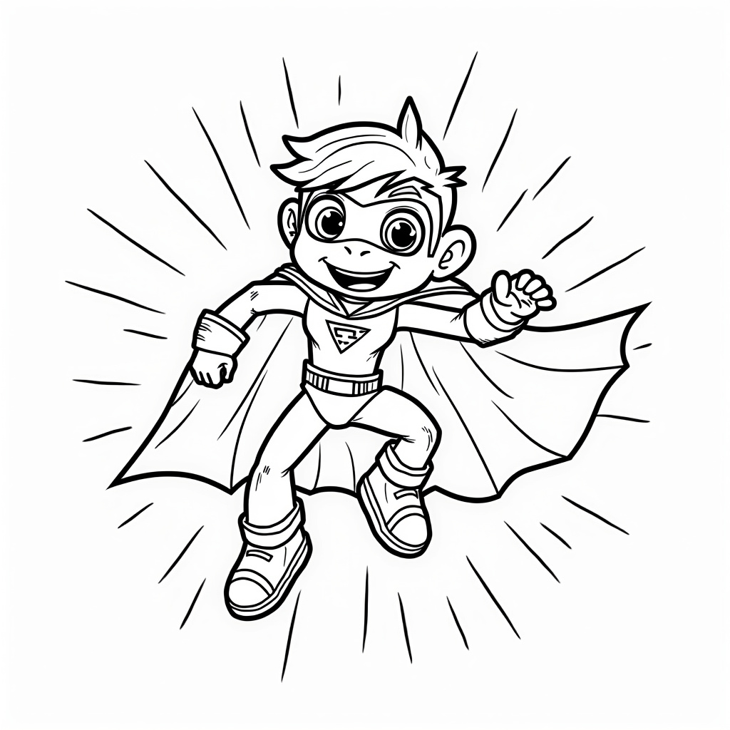 Blaze and the Monster Machine Coloring Pages - Page 2