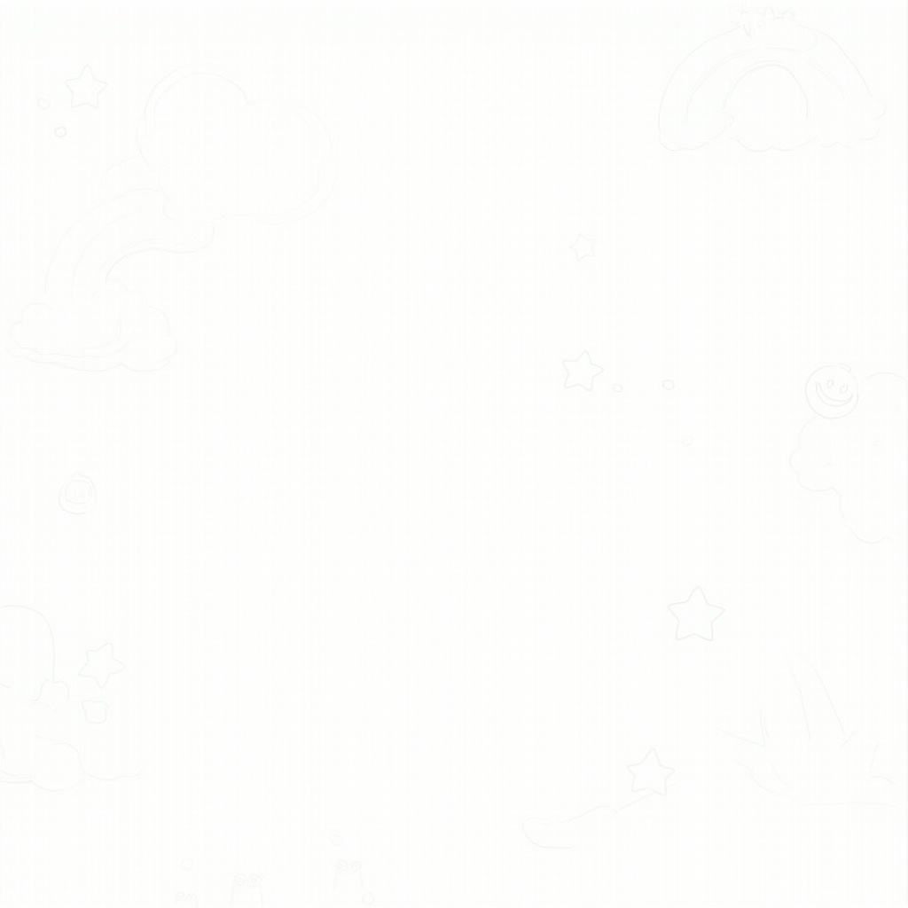 Kirby Coloring Pages - Page 3