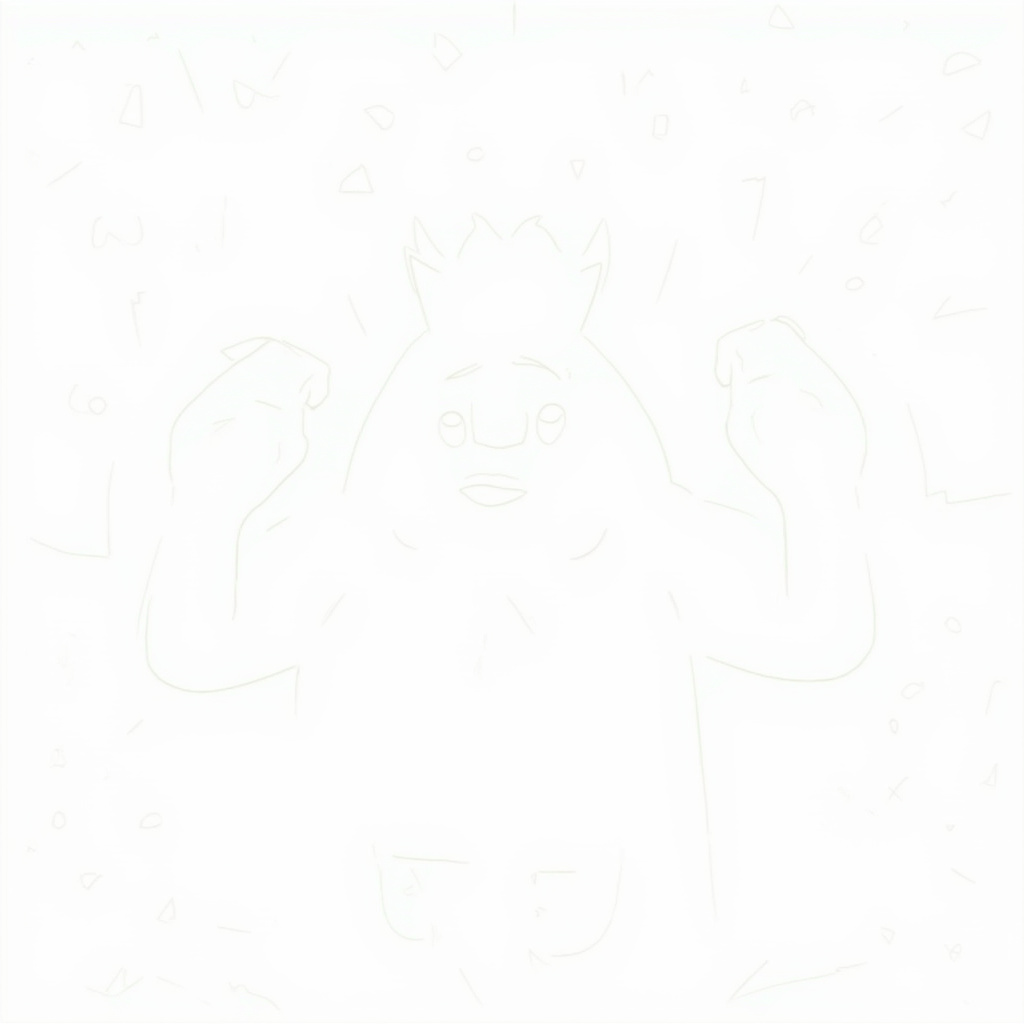 Wreck-It Ralph Coloring Pages - Page 1