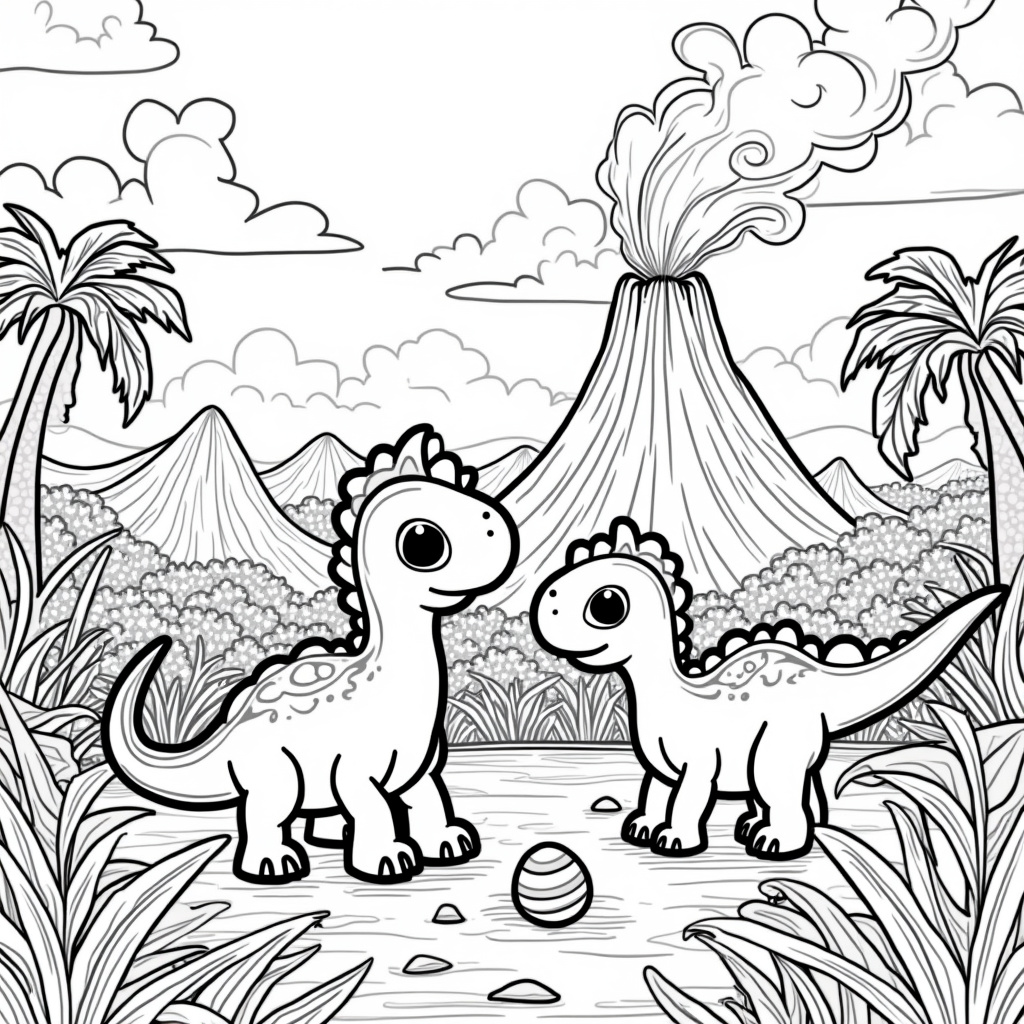 Beanie Boo Coloring Pages - Page 5