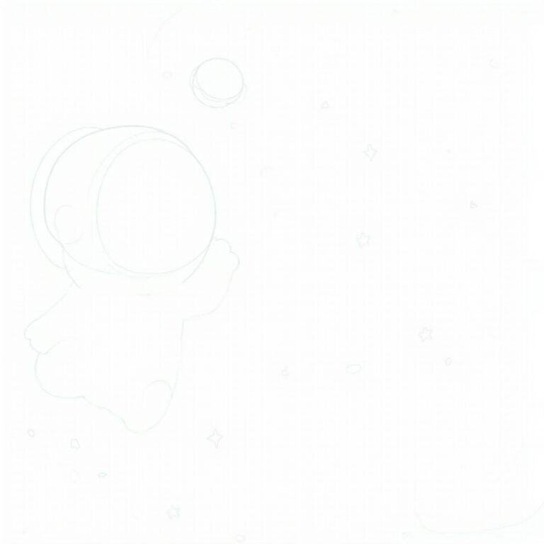 Booba Coloring Pages - Page 1