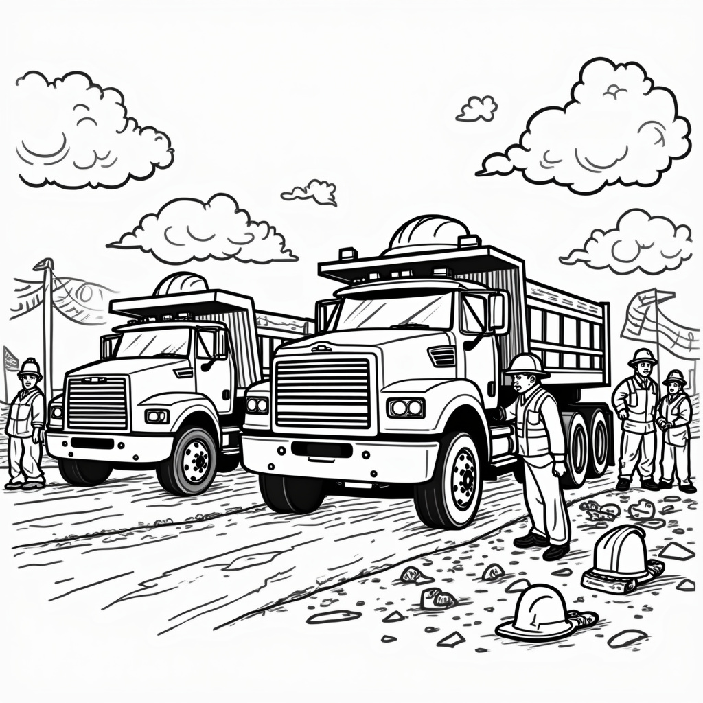 Chevrolet Coloring Pages - Page 5