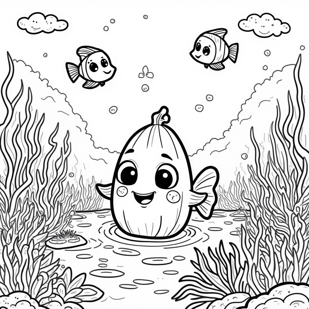 CoComelon Coloring Pages - Page 2