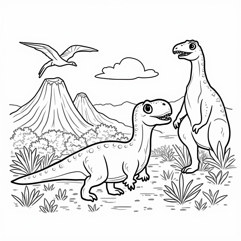 CoComelon Coloring Pages - Page 5