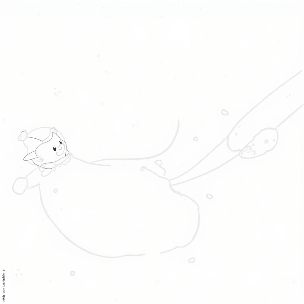 Deku Coloring Pages - Page 3
