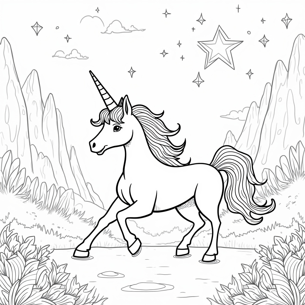 Diamond Coloring Pages - Page 2
