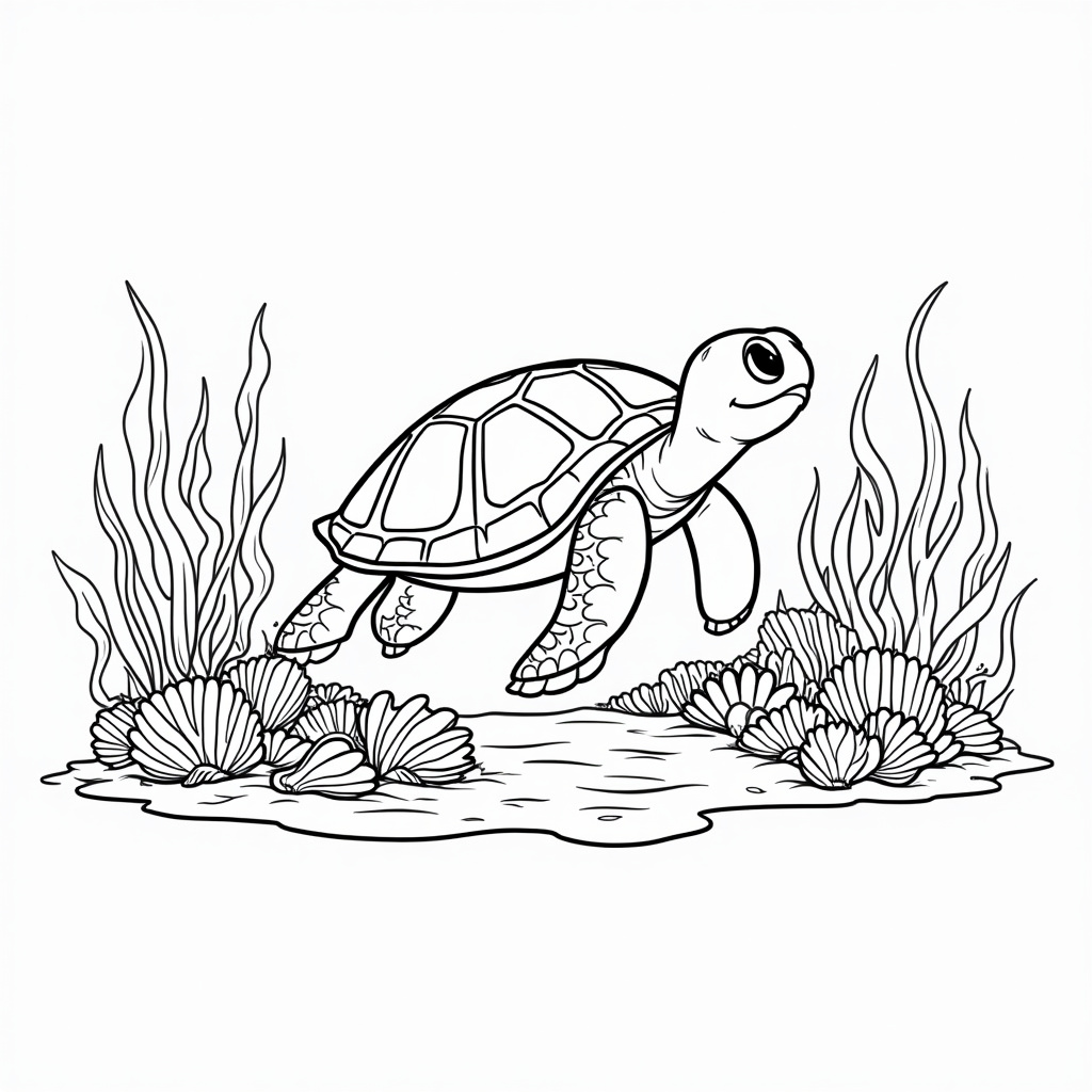 Disney Coloring Pages - Page 3