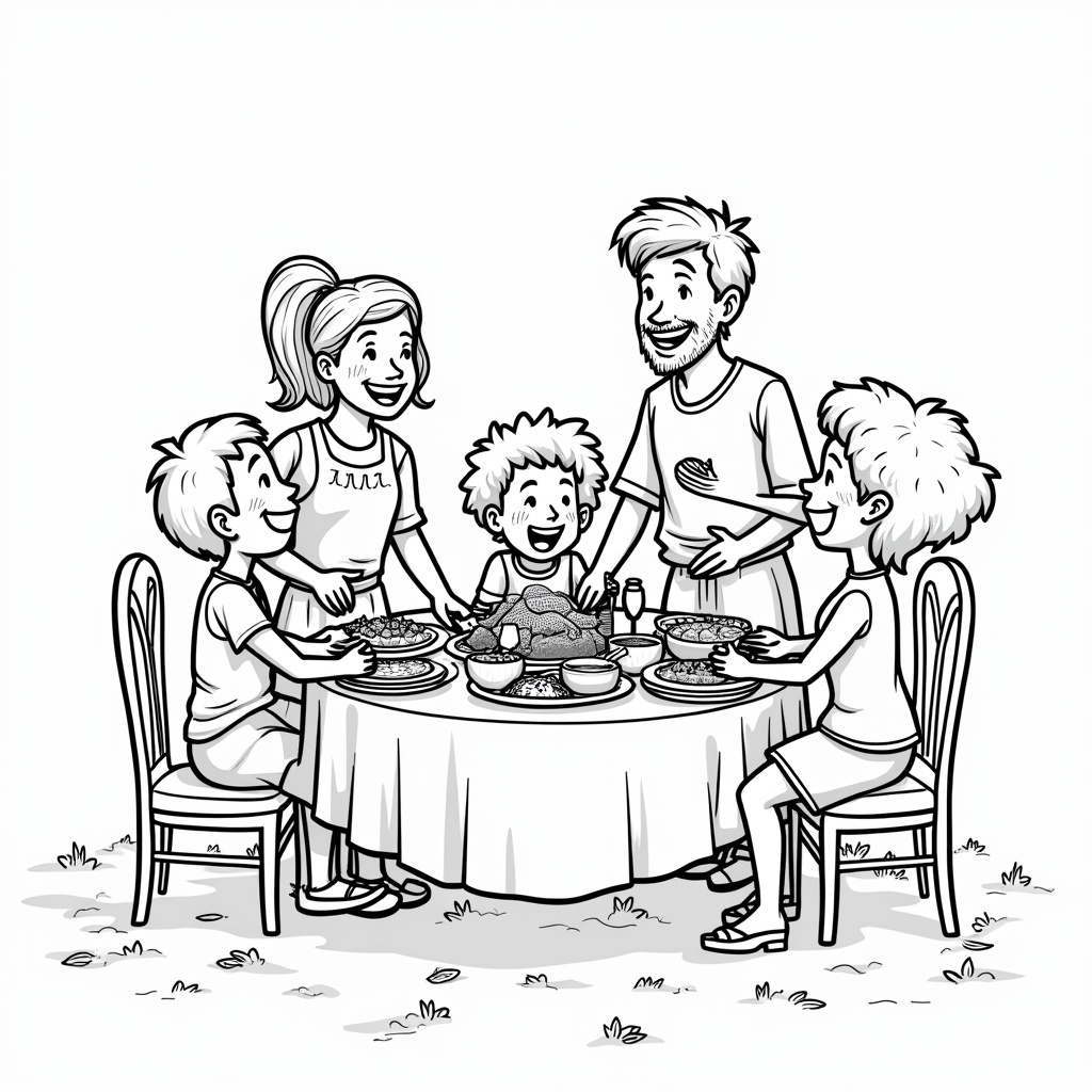 Encanto Coloring Pages - Page 3