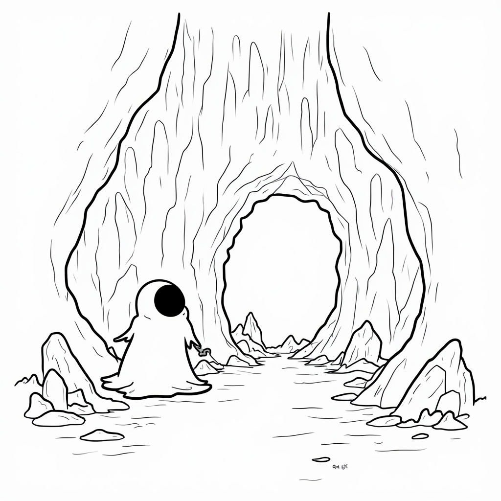 Encanto Coloring Pages - Page 4