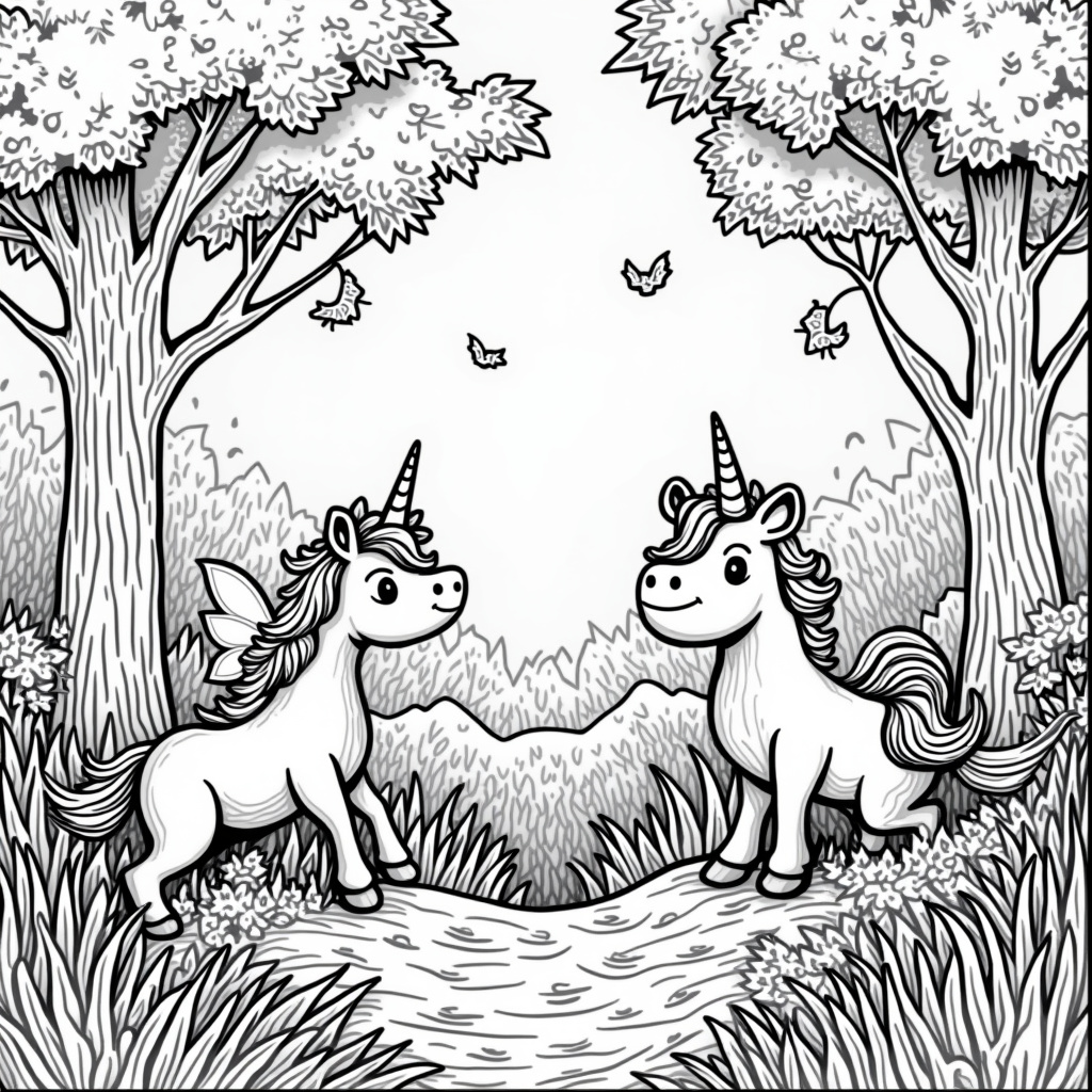 Flash Coloring Pages - Page 3