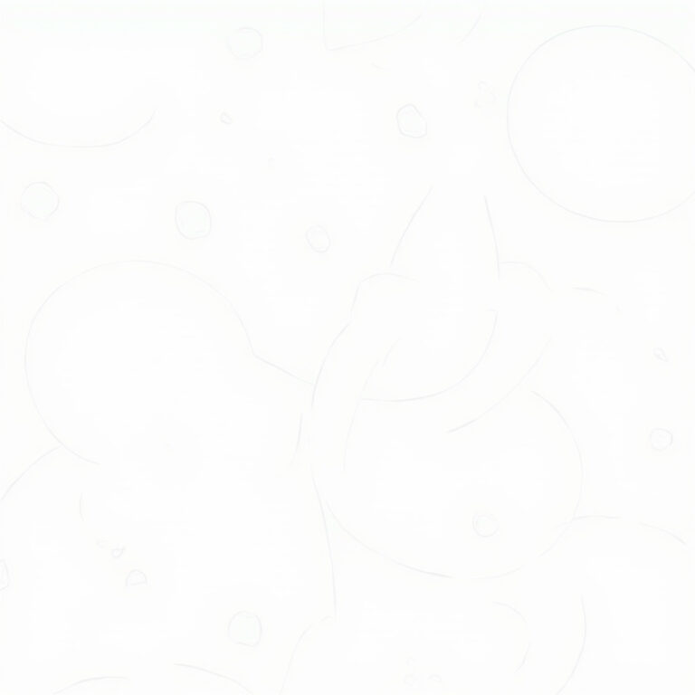 Gymnastics Coloring Pages - Page 1