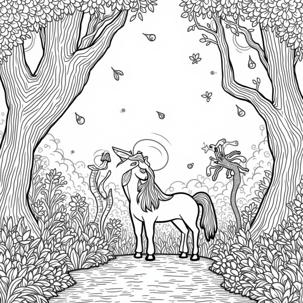 Halo Coloring Pages - Page 3