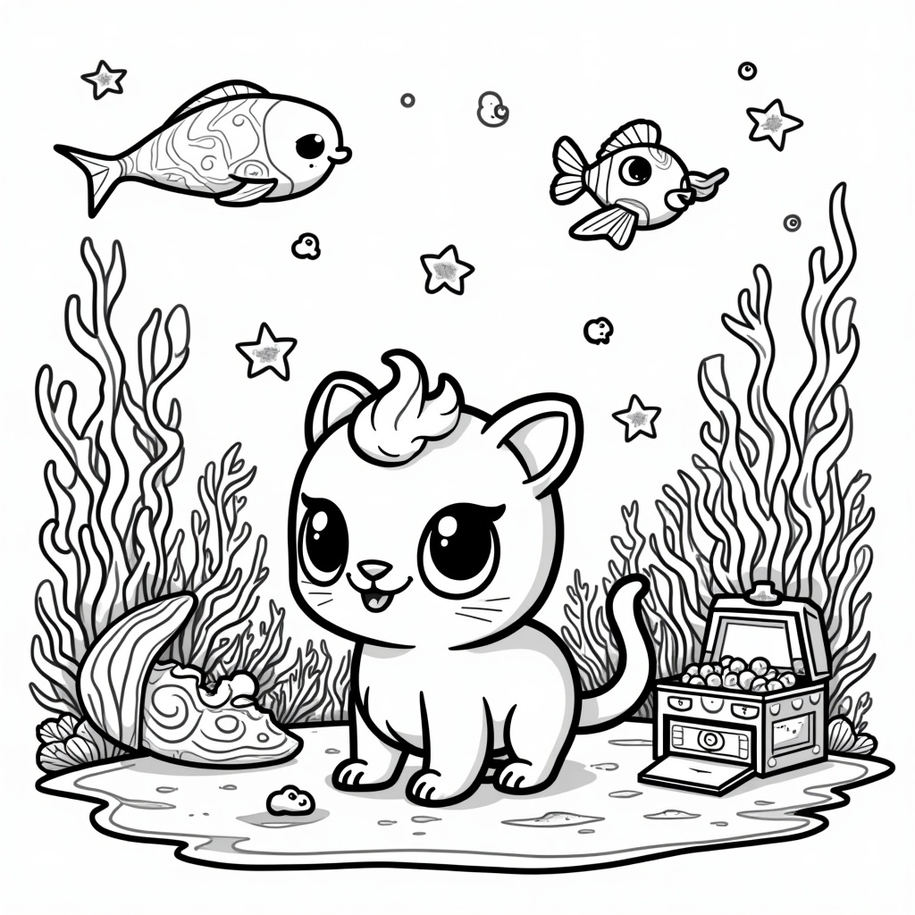 Hatchimals Coloring Pages - Page 2