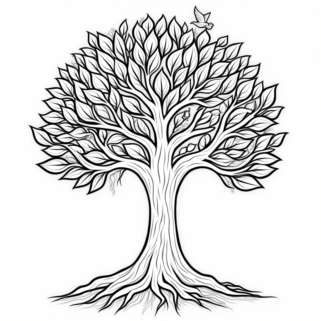Juneteenth Coloring Pages - Page 4