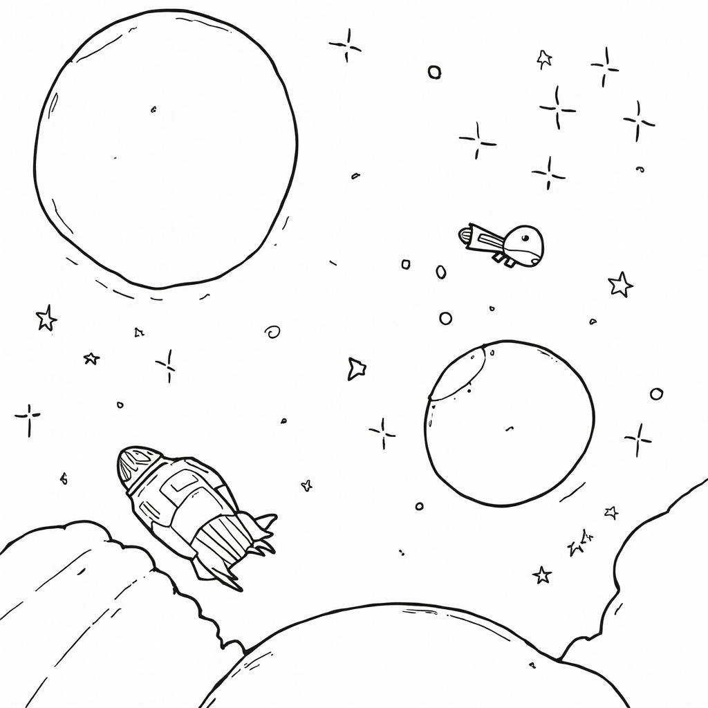 Knuckles Coloring Pages - Page 3
