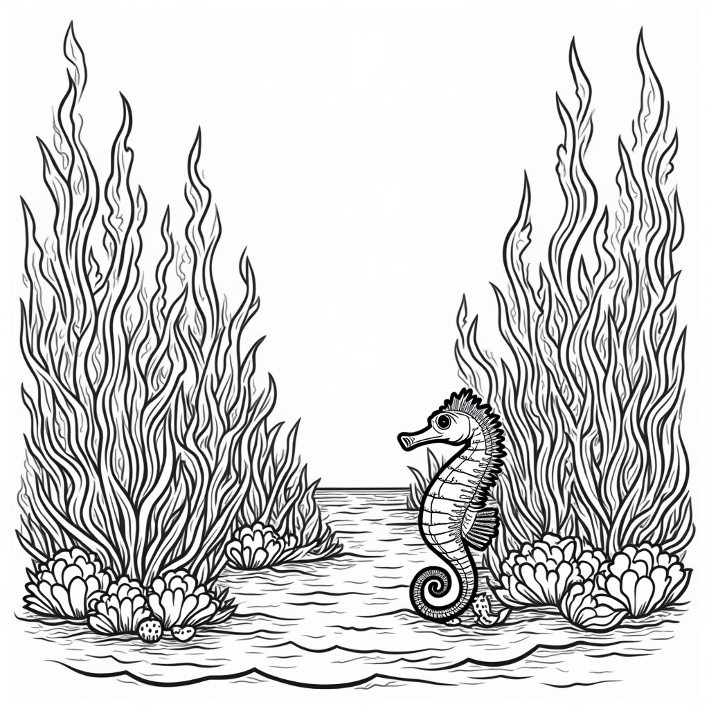 Leaf Coloring Pages - Page 3