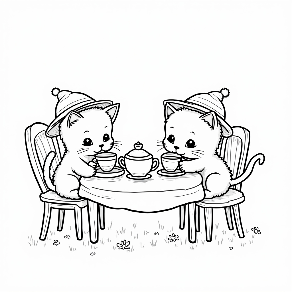 Littlest Pet Shop Coloring Pages - Page 2
