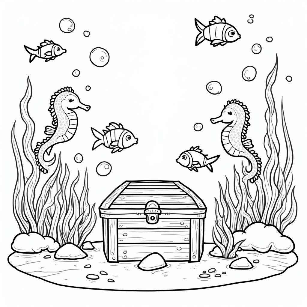 Littlest Pet Shop Coloring Pages - Page 3