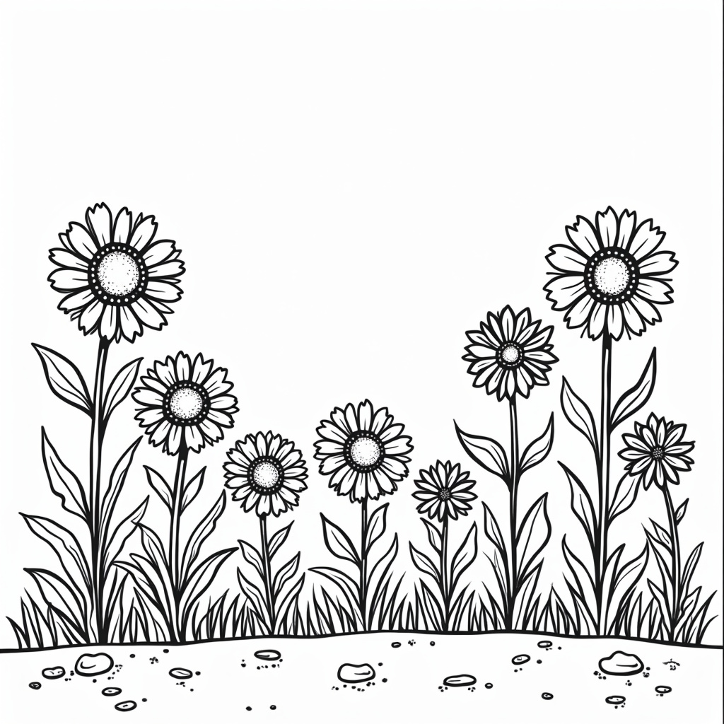 Makeup Coloring Pages - Page 2
