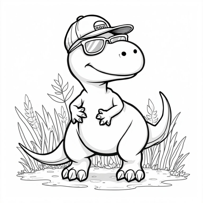 Meme Coloring Pages - Page 1