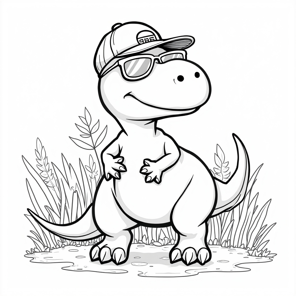 Meme Coloring Pages - Page 1