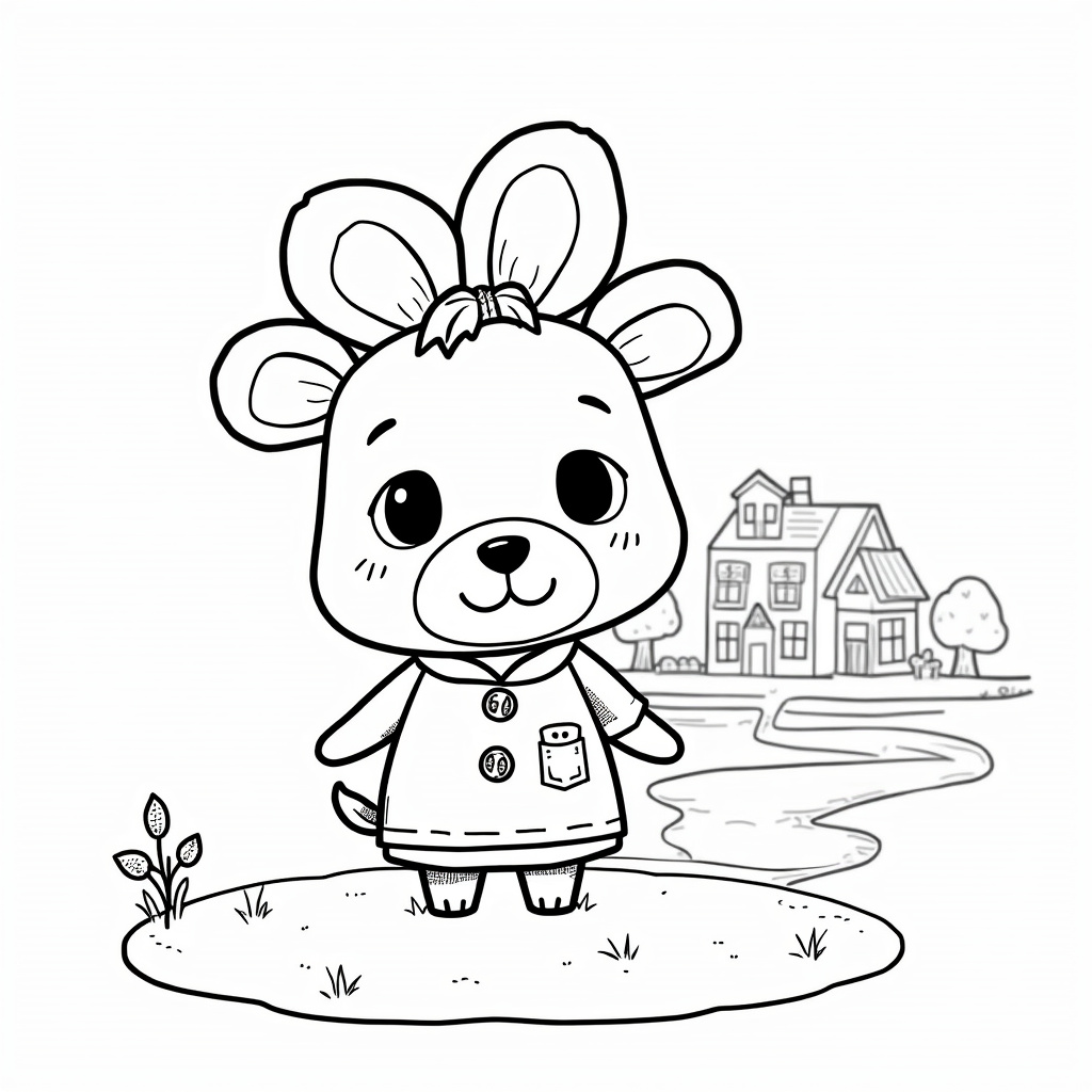 Nintendo Coloring Pages - Page 2