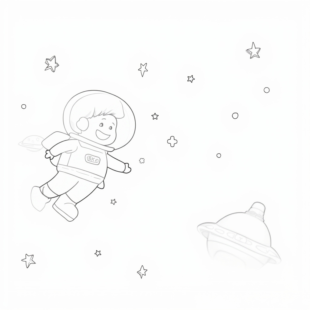 Numberblocks Coloring Pages - Page 3