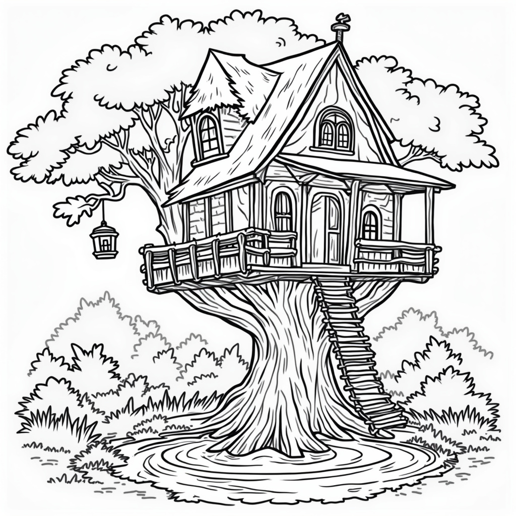 Palace Pets Coloring Pages - Page 4