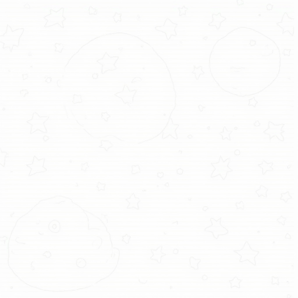 Pinkfong Coloring Pages - Page 3