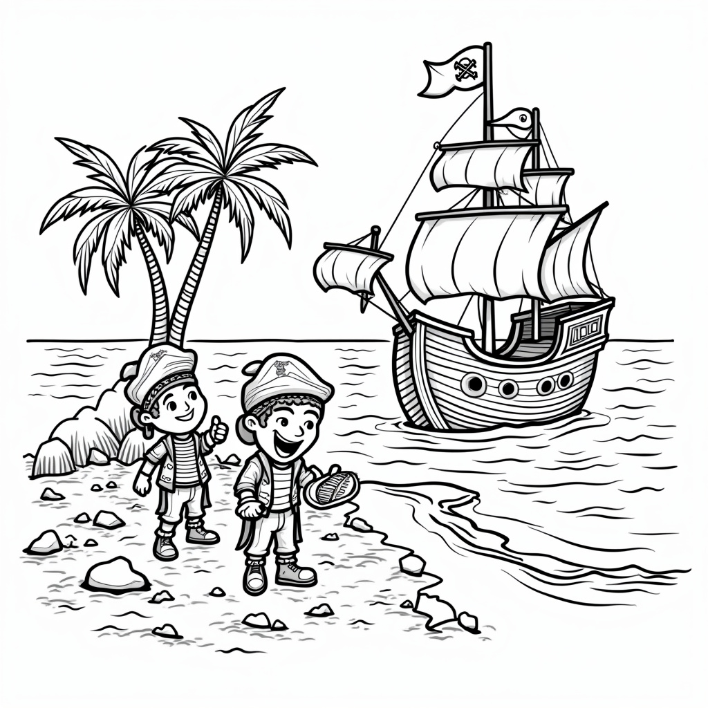 Soldier Coloring Pages - Page 4
