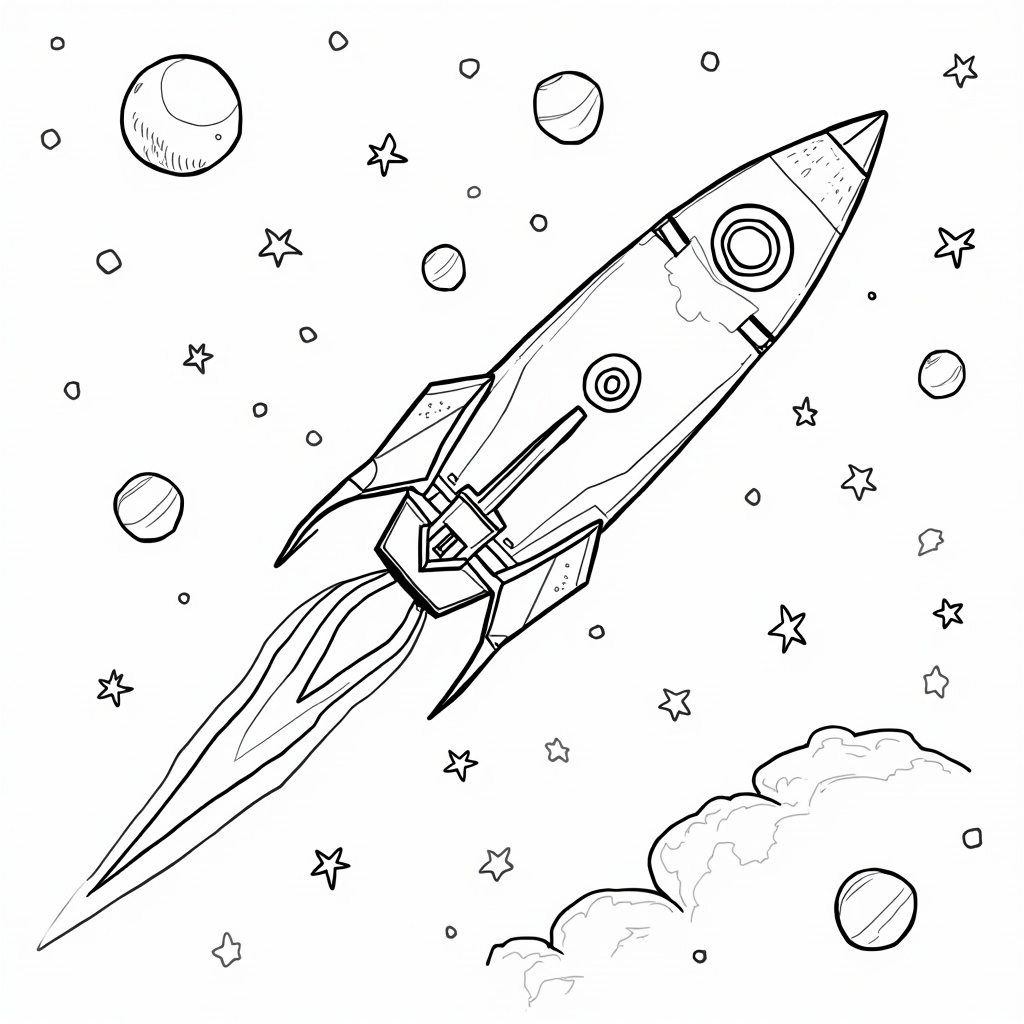 Stained Glass Coloring Pages - Page 3