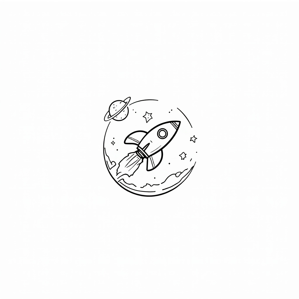 Summer Coloring Pages - Page 3