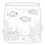 Tank Coloring Pages - Page 1