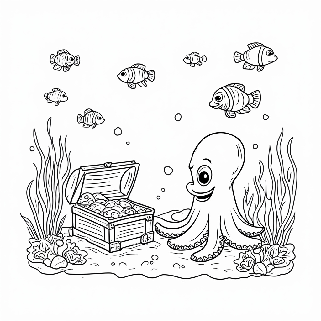 Tattoo Coloring Pages - Page 2