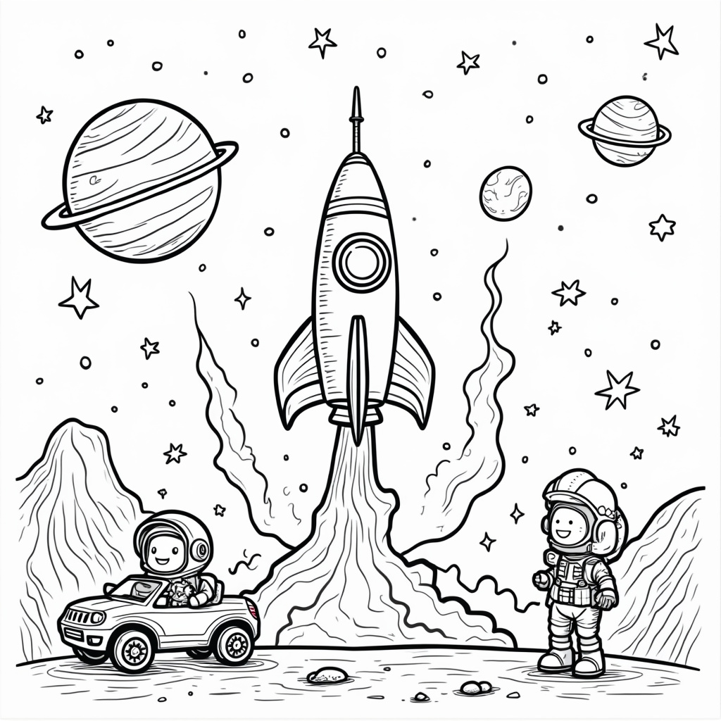 Tattoo Coloring Pages - Page 3