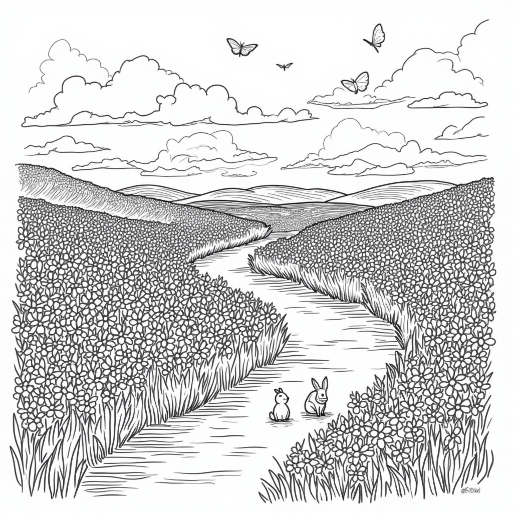 Texas Coloring Pages - Page 4