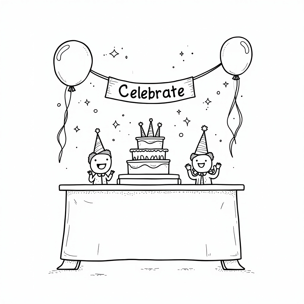 The Office Coloring Pages - Page 2