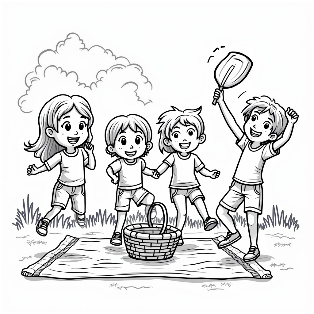 The Office Coloring Pages - Page 5