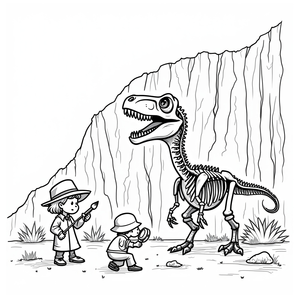 The Rock Coloring Pages - Page 2