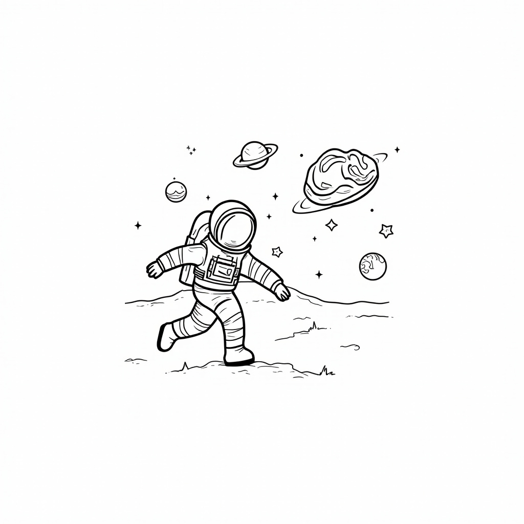 The Rock Coloring Pages - Page 3