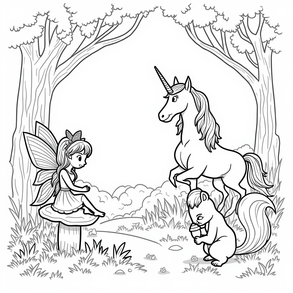Toy Coloring Pages - Page 2