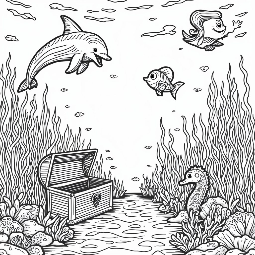 Toy Coloring Pages - Page 3