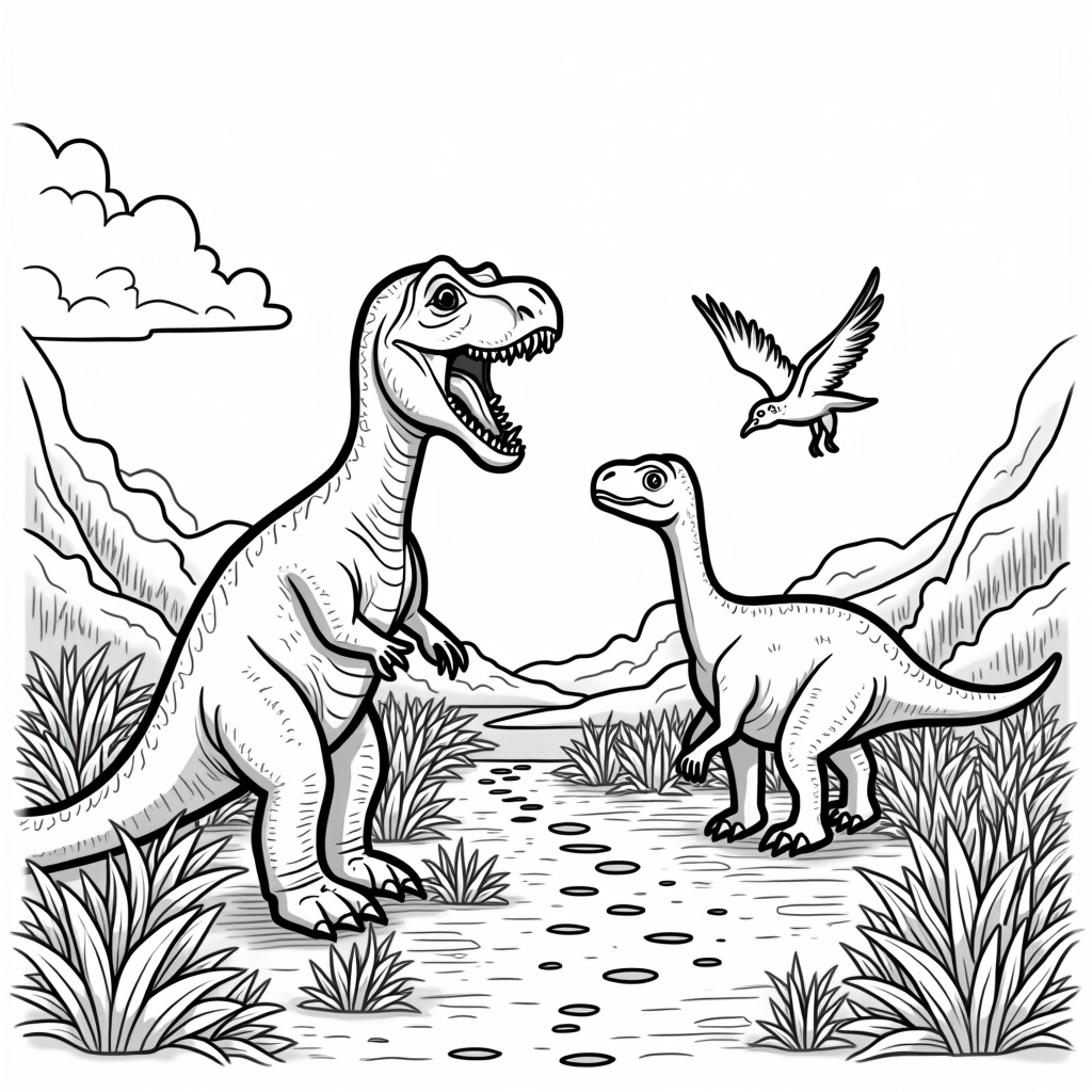Toy Coloring Pages - Page 5