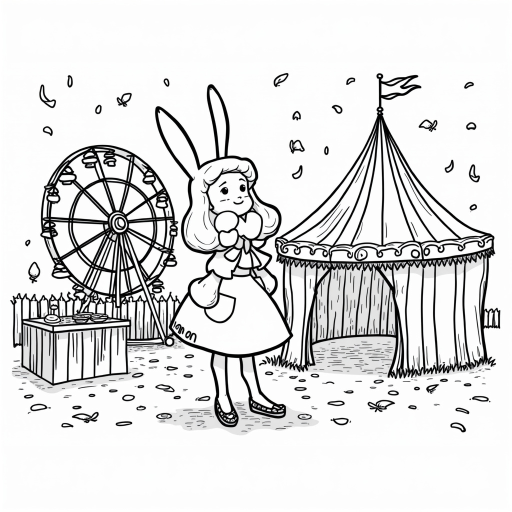 Toy Story Coloring Pages - Page 5