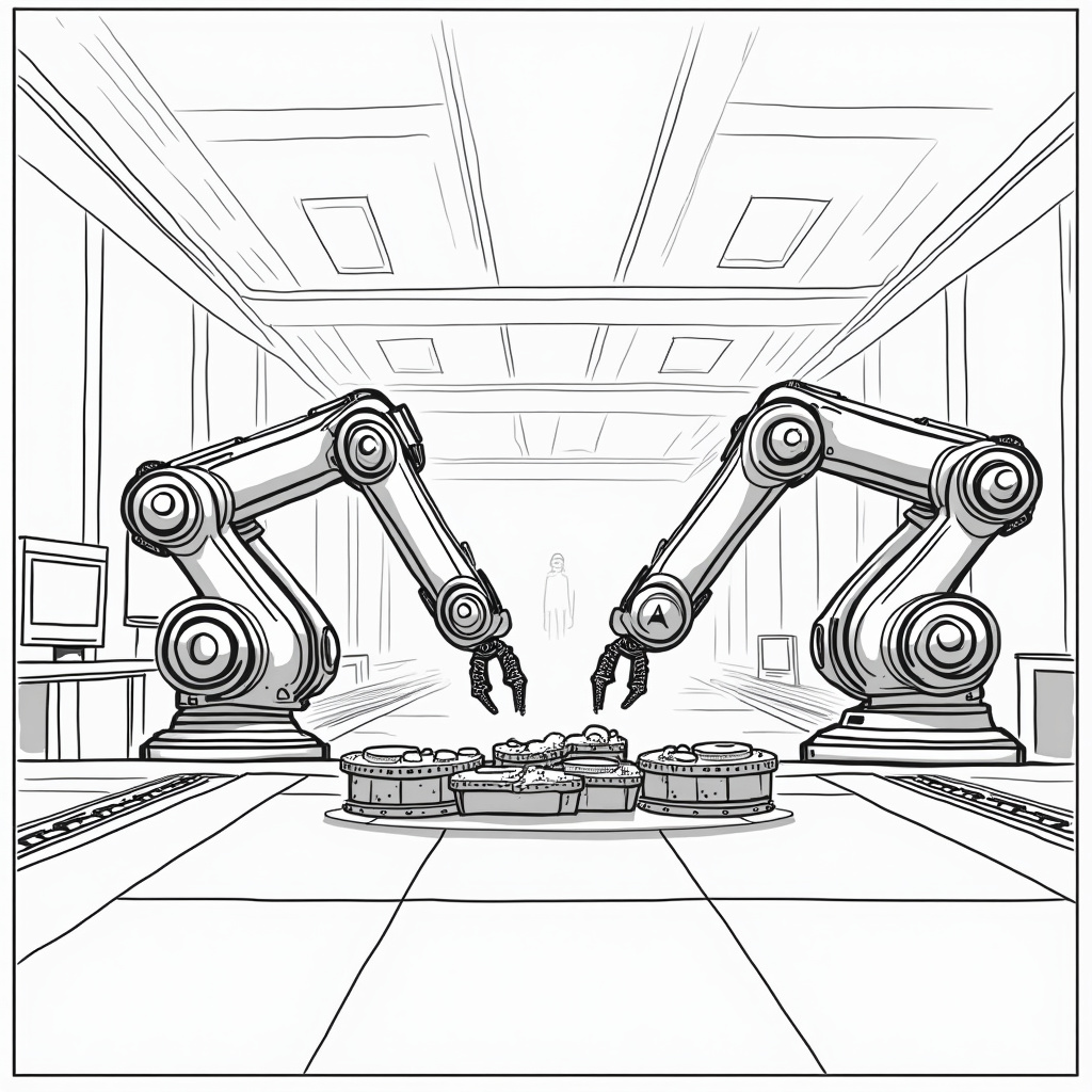 Toyota Coloring Pages - Page 5