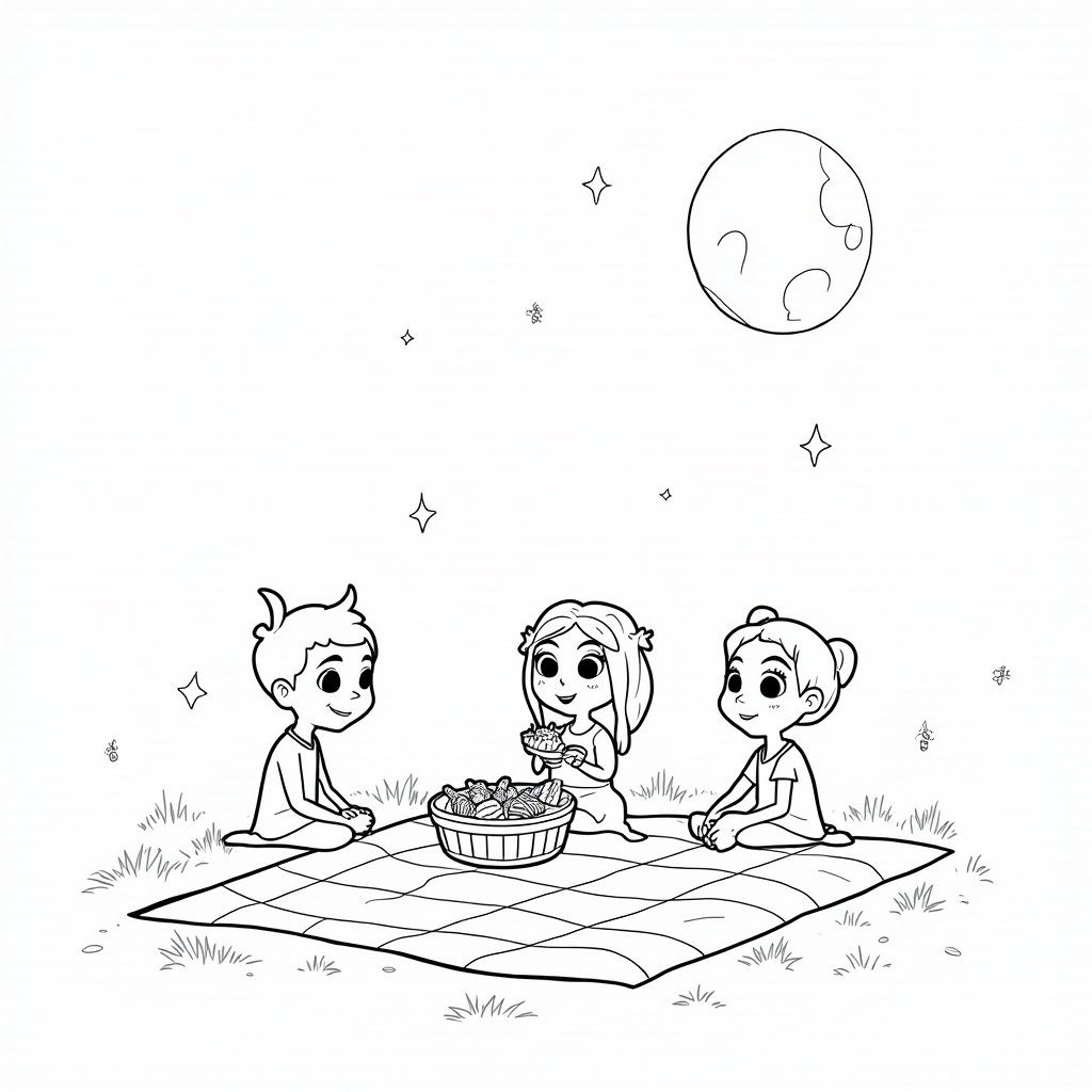 Vampirina Coloring Pages - Page 4