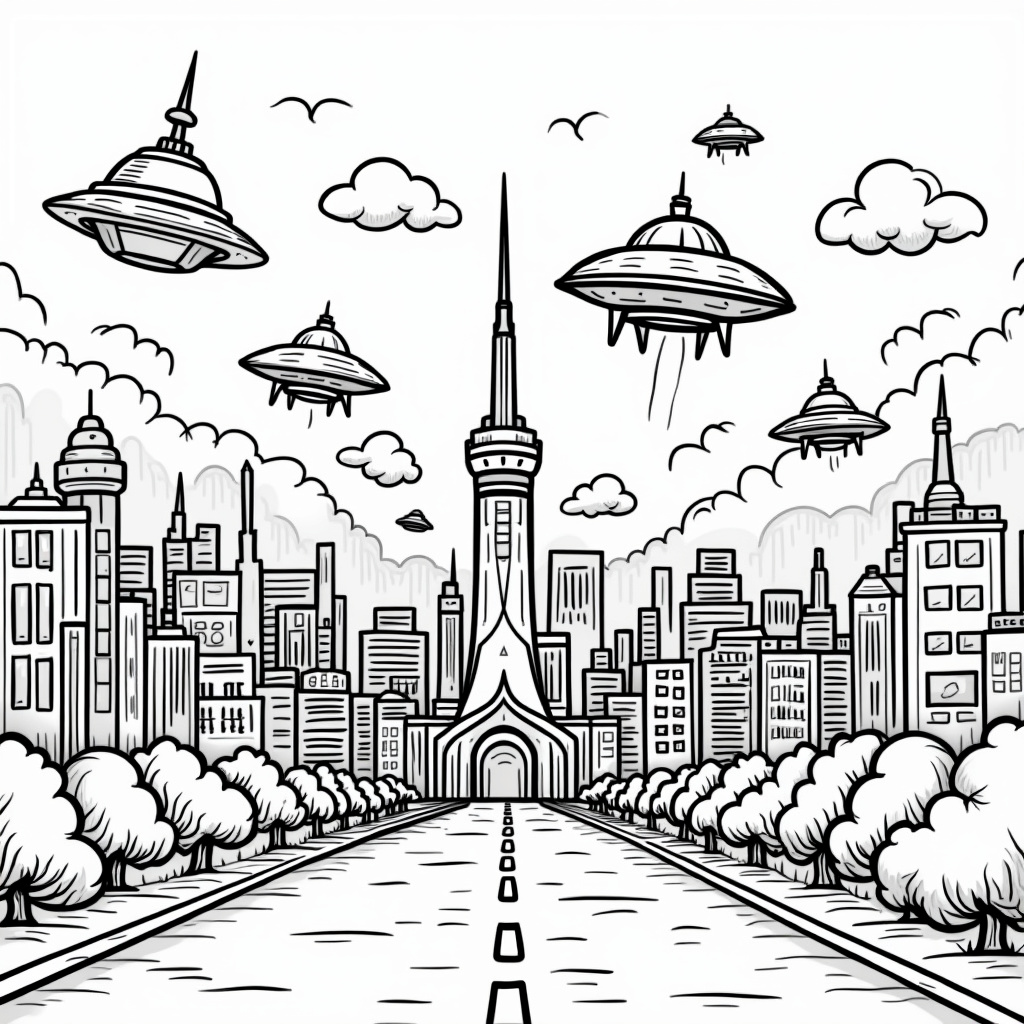 Video Game Coloring Pages - Page 1