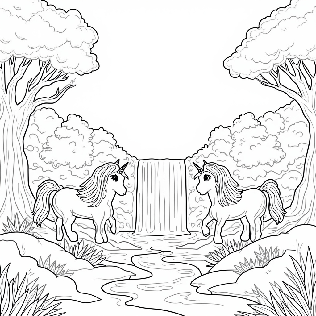 Video Game Coloring Pages - Page 2