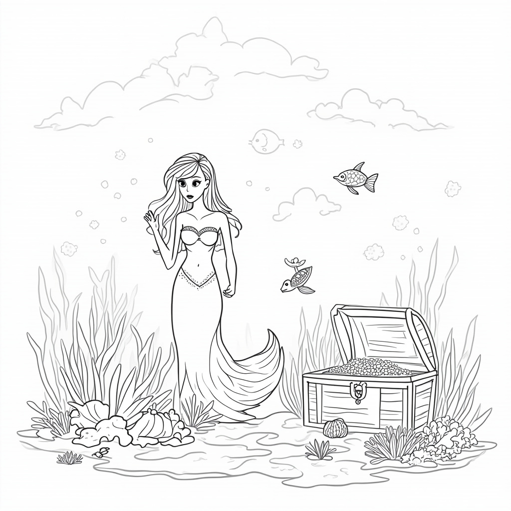 Video Game Coloring Pages - Page 4