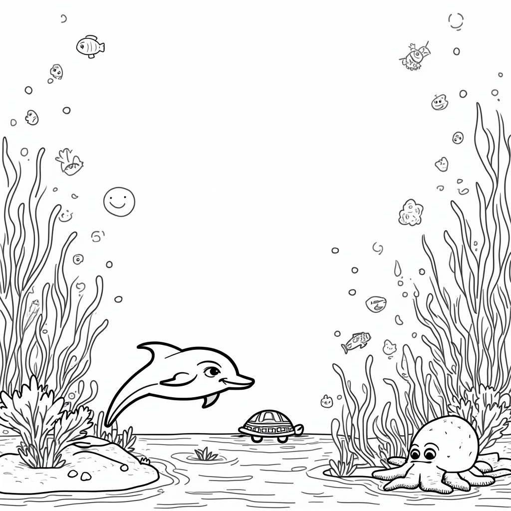 Zootopia Coloring Pages - Page 3